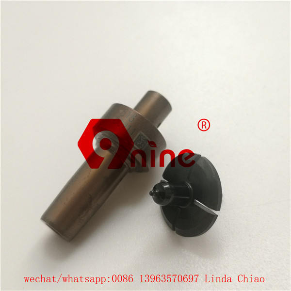 Common Rail Injector Valve F00ZC01352 For Injector